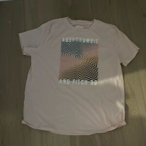 I am selling a Abercrombie shirt